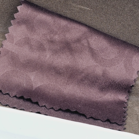 Coach Cream Embossed Logo Clam Hard Shell Eye Glasses Case - Picture 7 of 7